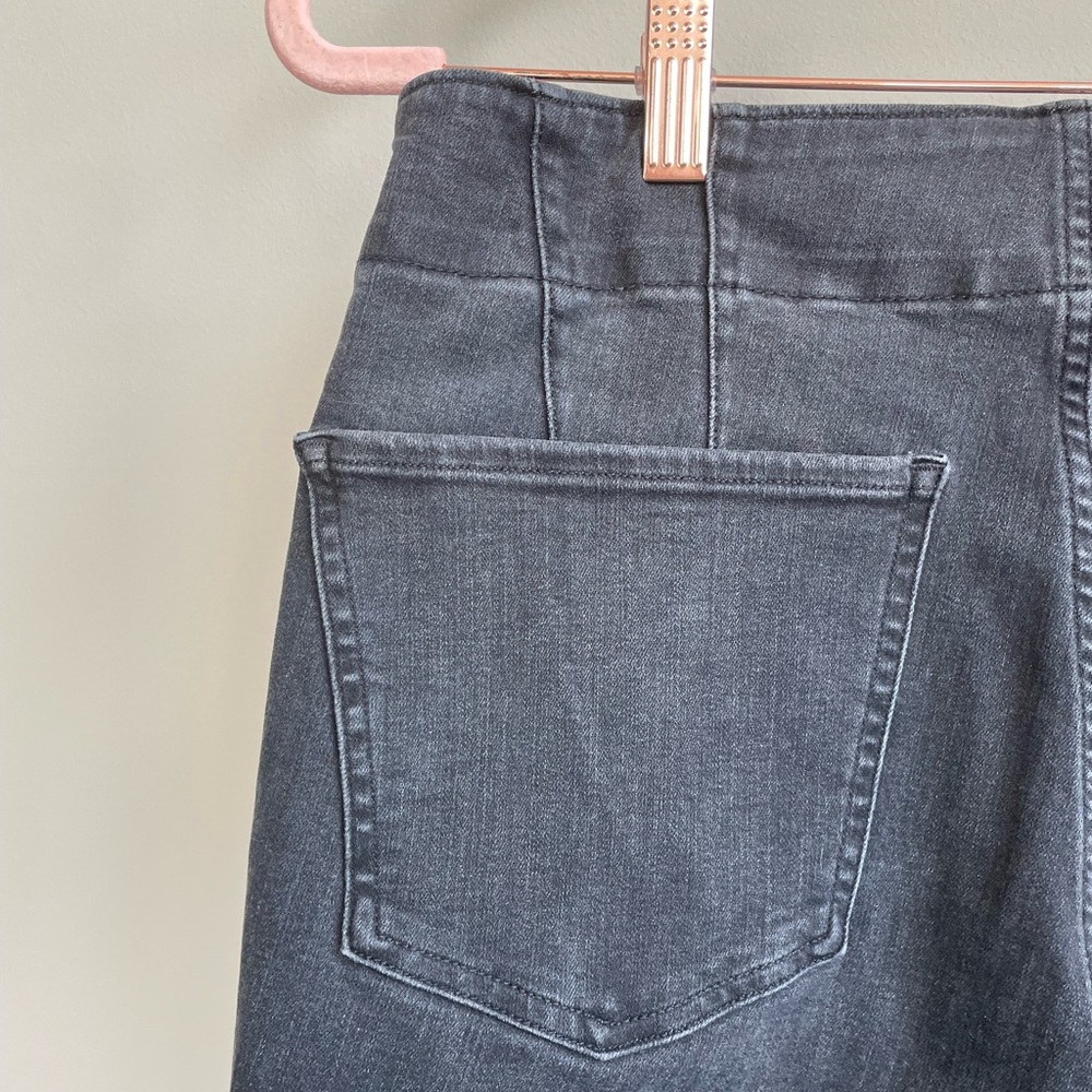 Lucky Brand Black Bootcut High Waisted Pants - Picture 7 of 7